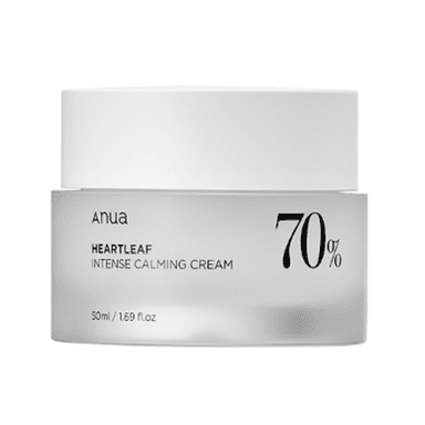 Heartleaf 70 Intense Calming Cream