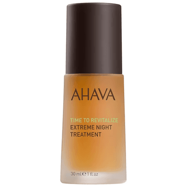 Extreme Night Treatment