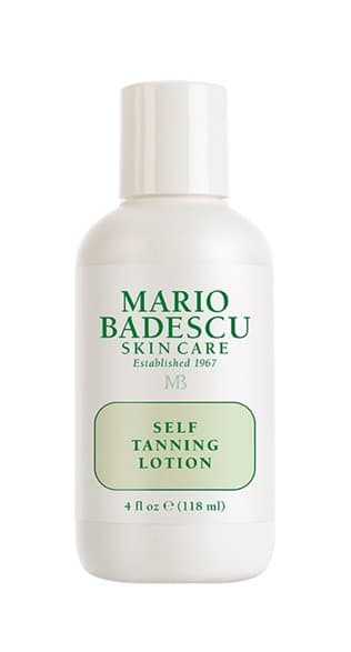 Self Tanning Lotion