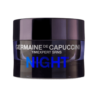Timexpert SRNS High Recovery Comfort Night Cream