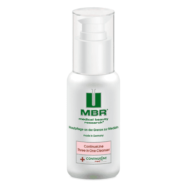 ContinueLine Three in One Cleanser
