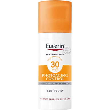 Sun Fluid Photoaging Control SPF 30