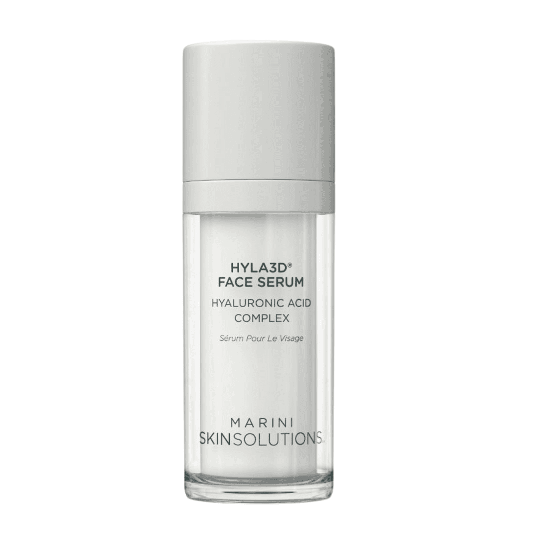 Hyla3D® Face Serum Hyaluronic Acid Complex