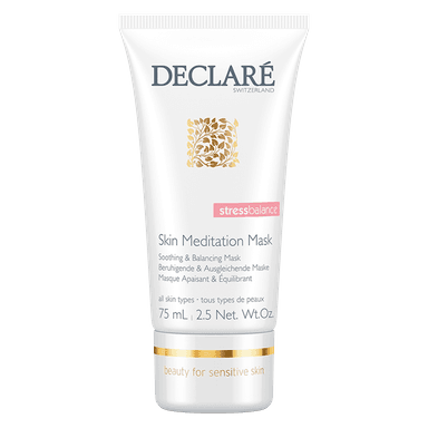 Stress Balance Skin Meditation Mask