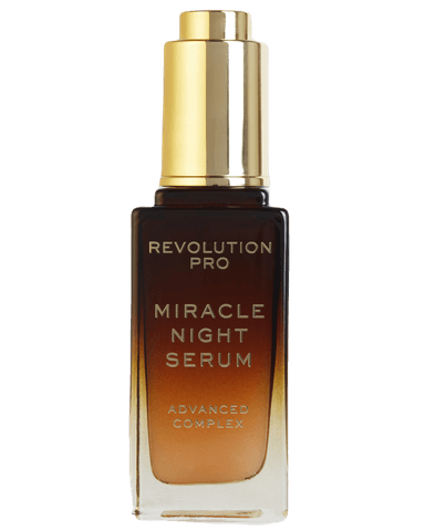 Miracle Night Rescue Serum Advanced Complex