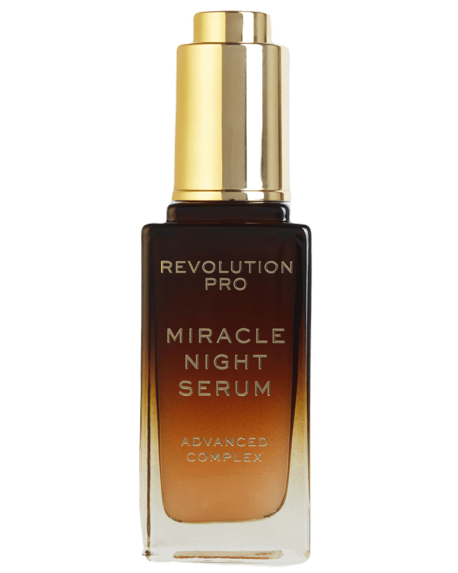 Miracle Night Rescue Serum Advanced Complex