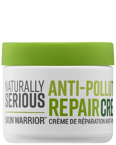 Skin Warrior Anti-Pollution Repair Cream