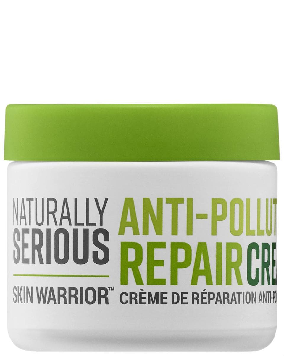 Skin Warrior Anti-Pollution Repair Cream
