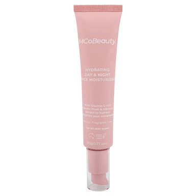 Hydrating Day & Night Face Moisturiser