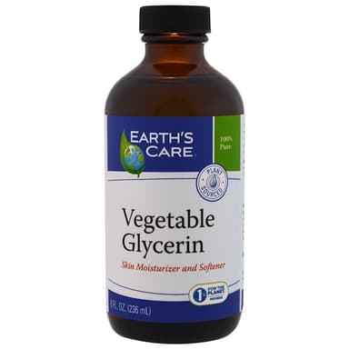 Vegetable Glycerin