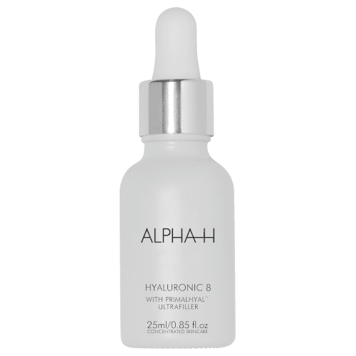 Hyaluronic 8