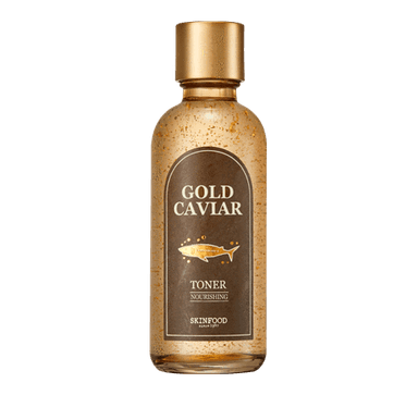 Gold Caviar Toner