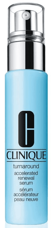 Turnaround™ Accelerated Renewal Serum