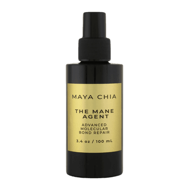 The Mane Agent - Advanced Molecular Bond Repair