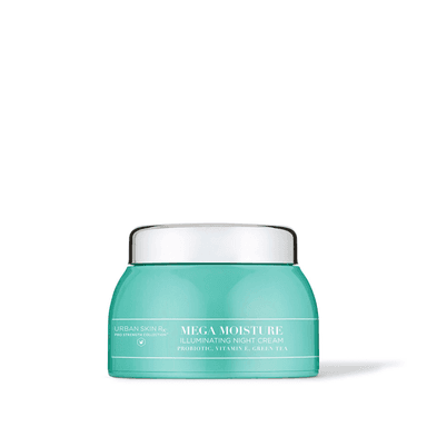 Mega Moisture Illuminating Night Cream