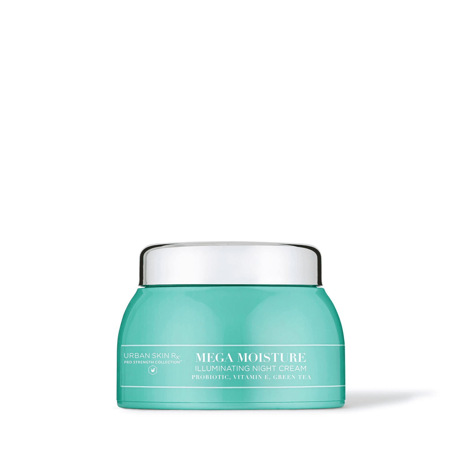 Mega Moisture Illuminating Night Cream
