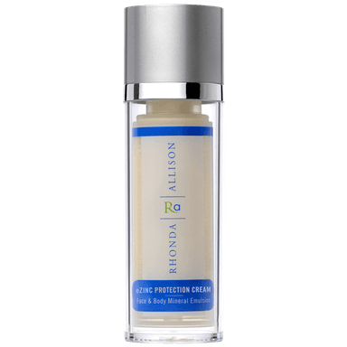 Ezinc ProtectionSPF 22