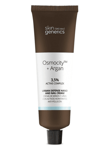 Osmo'city® Moisturizing Hand Cream