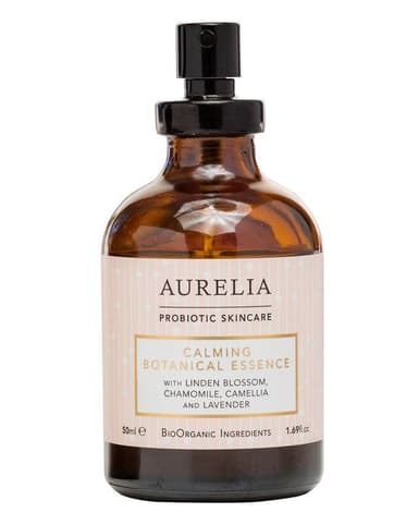 Calming Botanical Essence