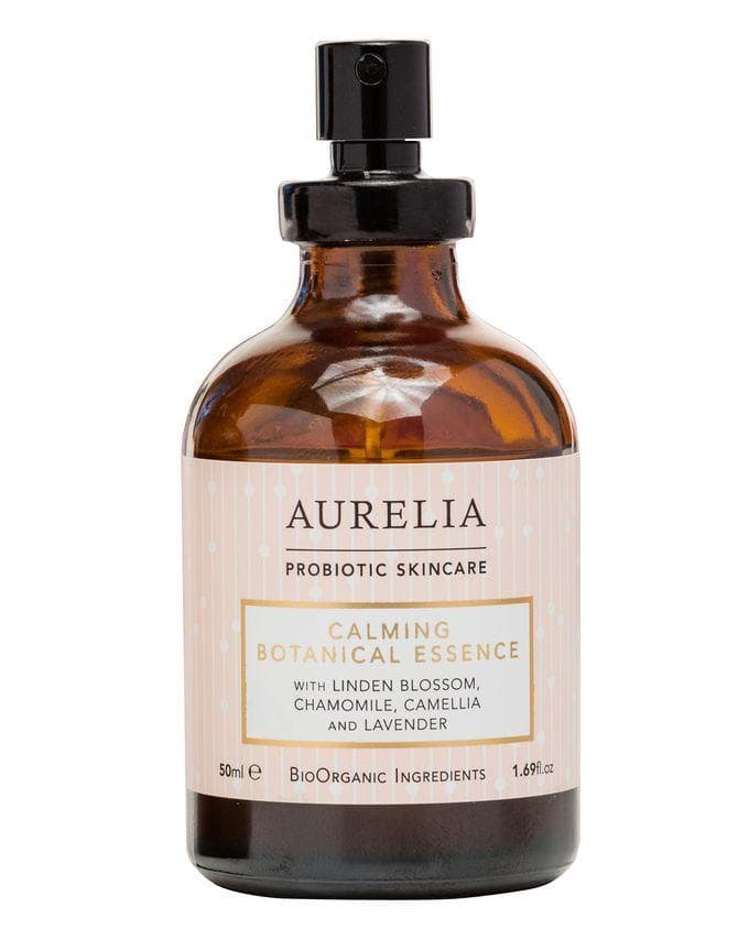 Calming Botanical Essence