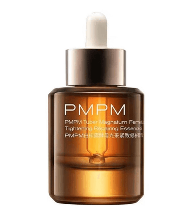 Tuber Magnatum Ferment Luminous Tightening Repairing Essence Oil Anti-aging