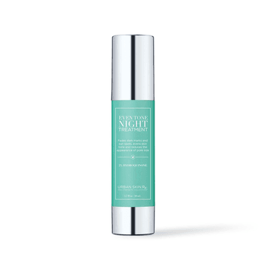 Even Tone Night Treatment