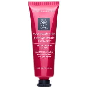 Radiance Face Mask