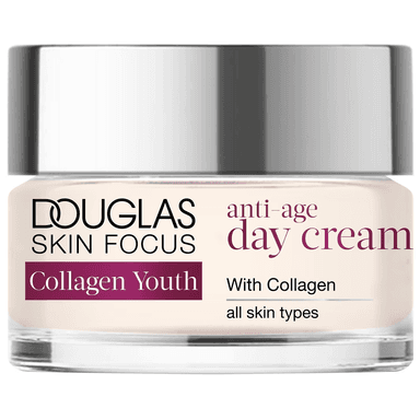 Skin Focus Collagen Youth Anti-Age Day Cream