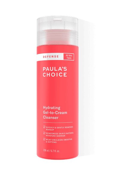 Defense Cleanser