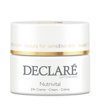 Vital Balance Nutrivital