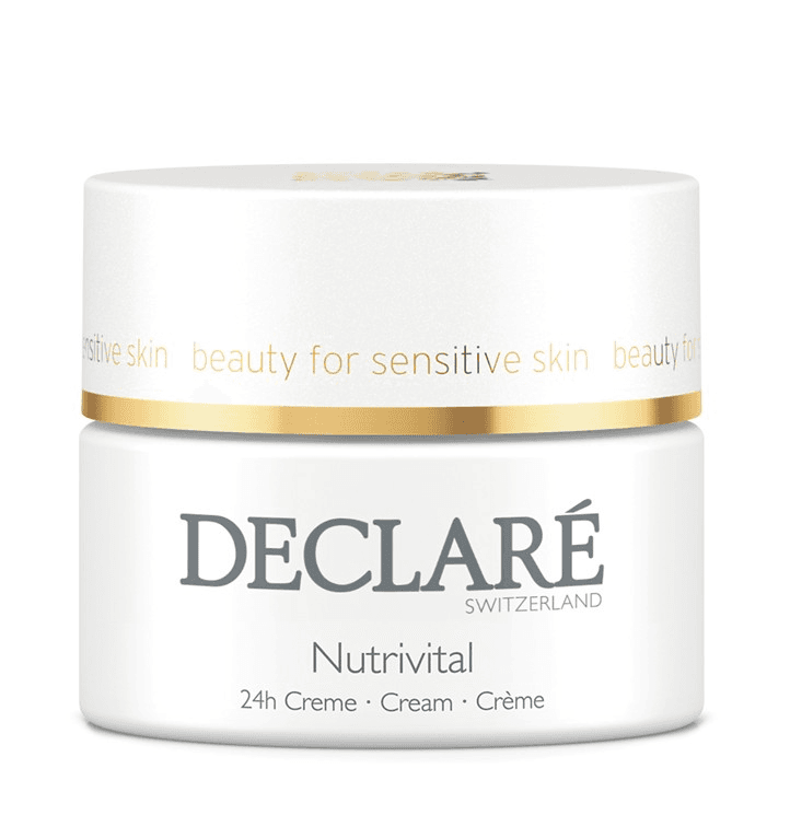 Vital Balance Nutrivital