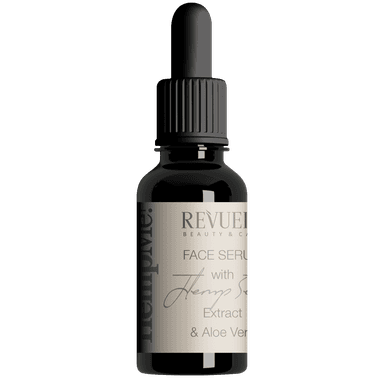 Hemp Me! Serum