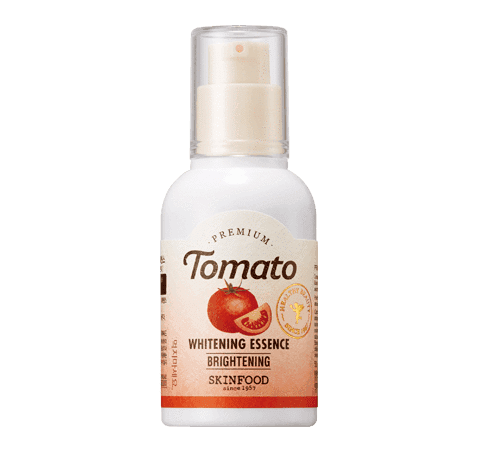 Premium Tomato Whitening Essence