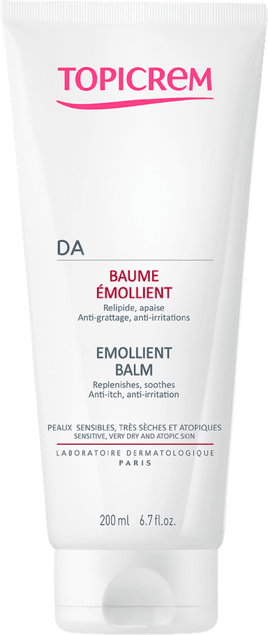 DA Emollient Balm