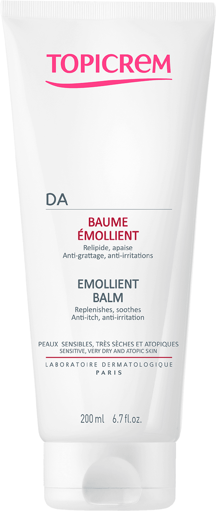 DA Emollient Balm