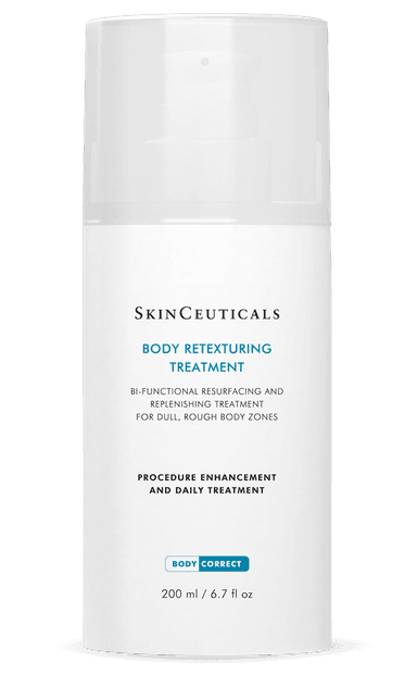 Body Retexturing Treatment