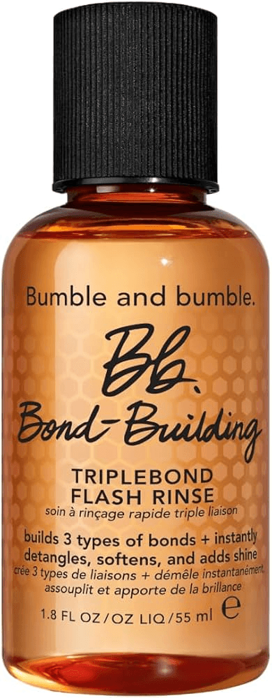 Bond-Building TripleBond Flash Rinse