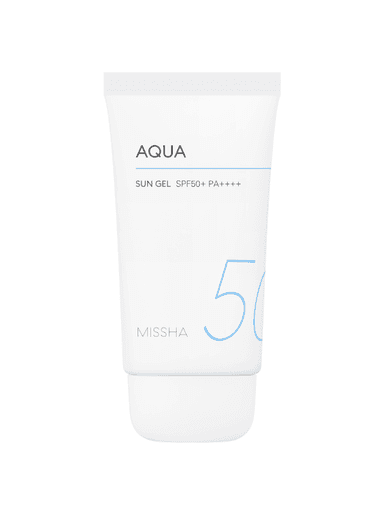 All Around Safe Block Aqua Sun Gel SPF50+/PA++++