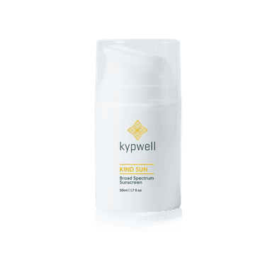 Kind Sun Broad Spectrum Sunscreen
