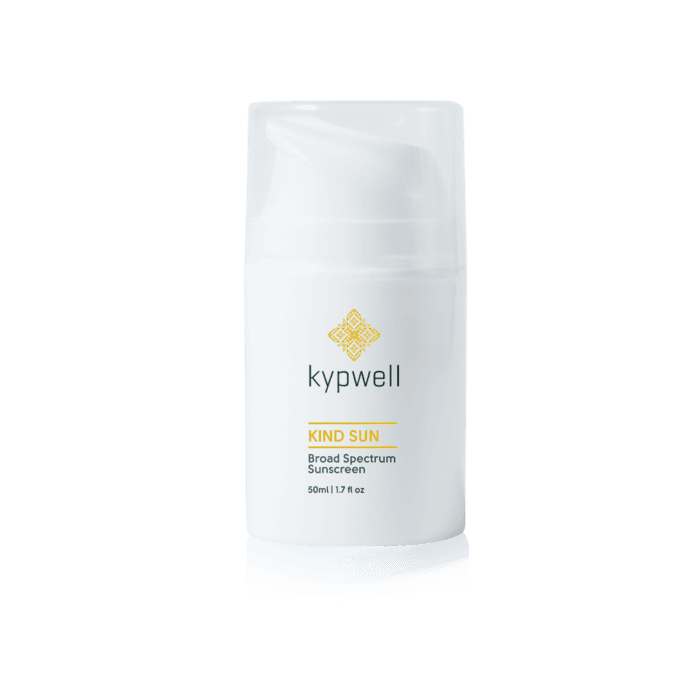 Kind Sun Broad Spectrum Sunscreen