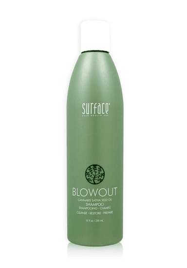 Blowout Shampoo