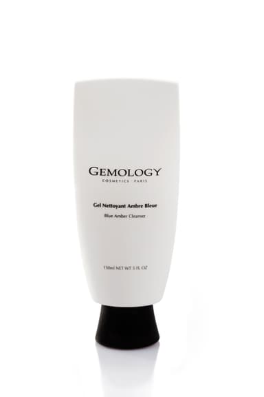 Blue Amber Cleanser