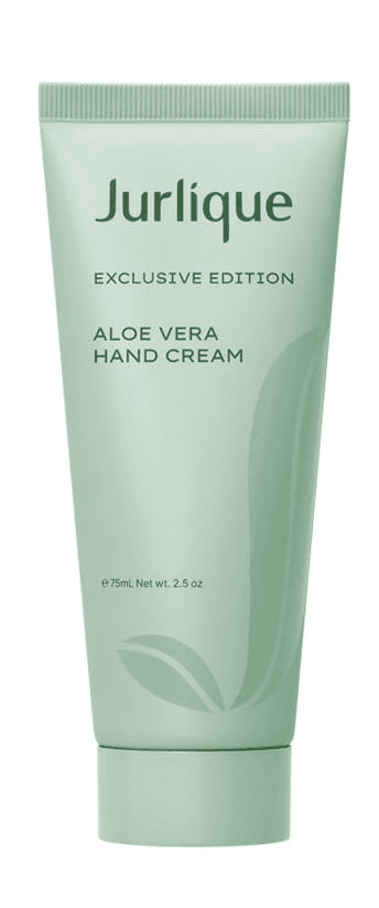 Aloe Vera Hand Cream