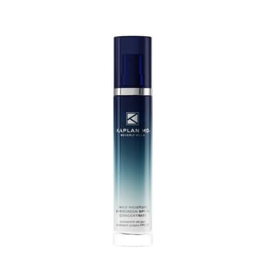 Daily Moisture SPF 30 Concentrate