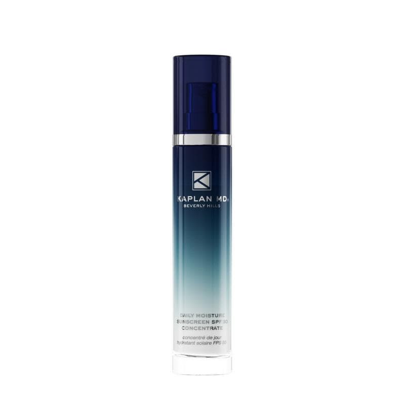 Daily Moisture SPF 30 Concentrate