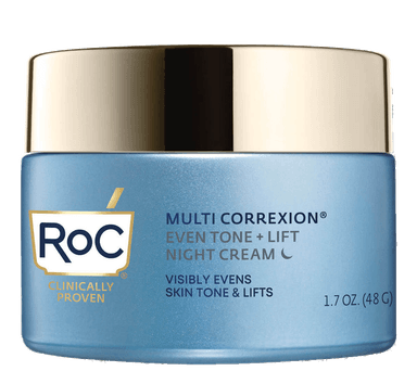 Multi Correxion® Even Tone + Lift Night Cream