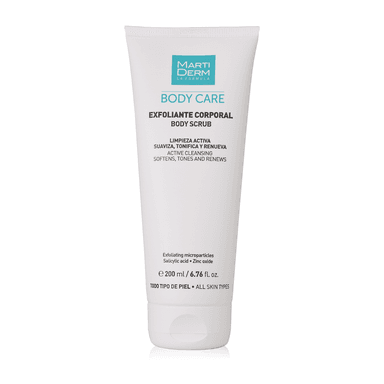Body Scrub