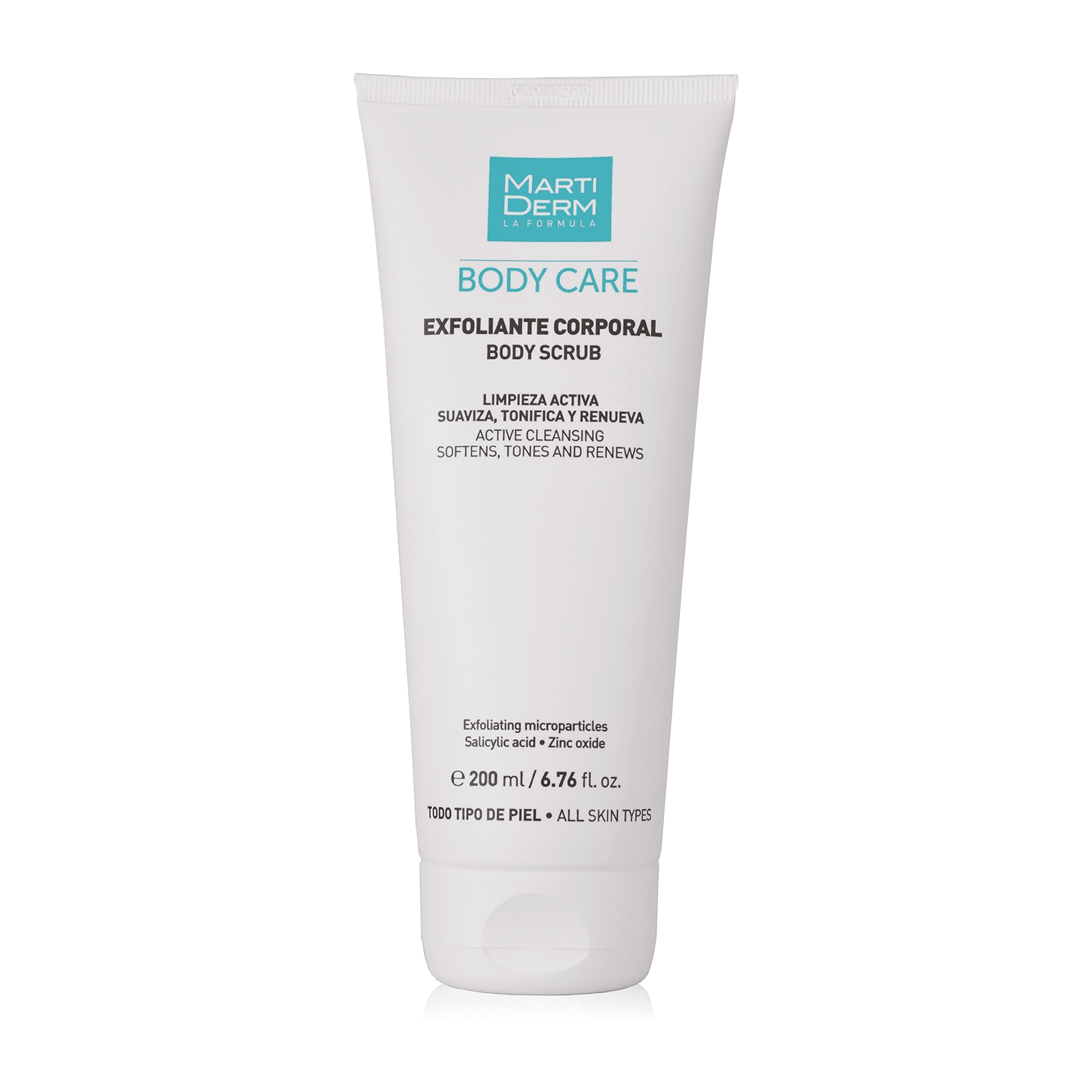 Body Scrub