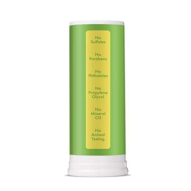 Eucalyptus & African Water Mint Baby Chest Rub