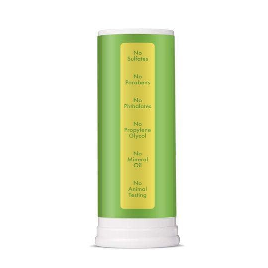 Eucalyptus & African Water Mint Baby Chest Rub